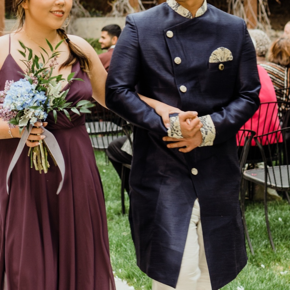 Traditional Indian Men’s suit